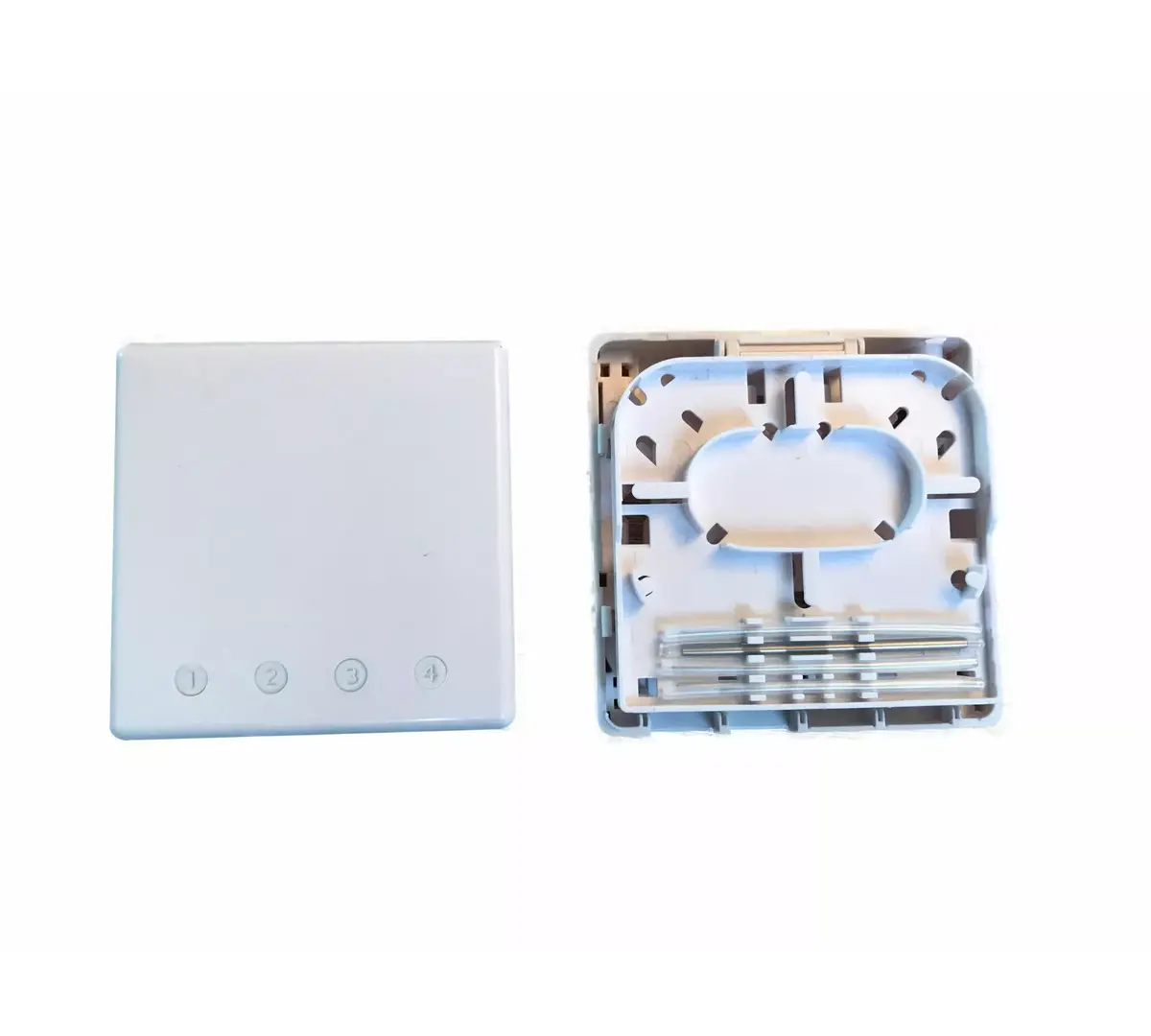 EFB Elektronik FTTH-BOX-IN-6 network junction box Photo 6