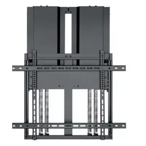 Counterbalanced Wall Mount Hagor HP 2.29 m (90")