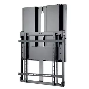 Настенный кронштейн Hagor HP 190.5 см (75") черный