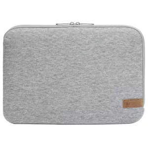 Hama Jersey 33.8 cm (13.3") Sleeve case Grey