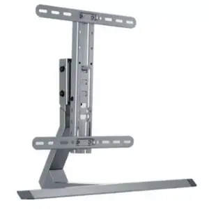 TV mount Hagor 8700 139.7 cm (55") Grey