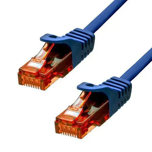 Tīkla kabelis ProXtend CAT6 RJ-45 0
