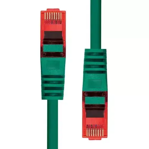 Tīkla kabelis ProXtend CAT6 Photo 2
