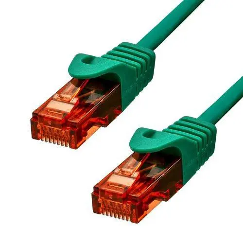Tīkla kabelis ProXtend CAT6 RJ-45 U/UTP