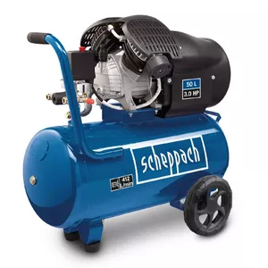 Компрессор Scheppach HC53DC 2200 W