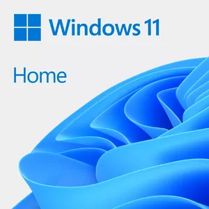 MS Win 11 Home 64-Bit slovāku 1pk OEM DVD