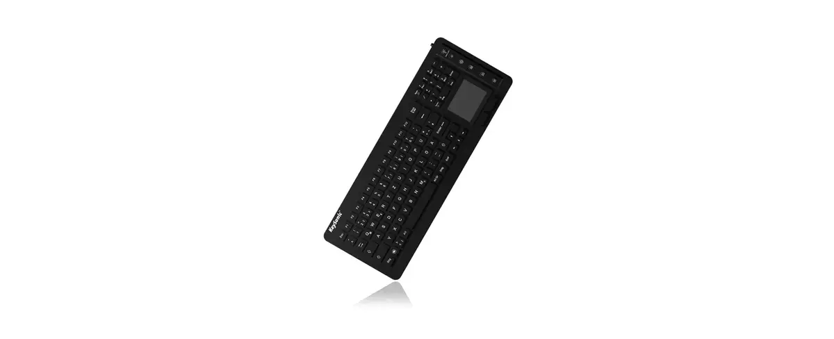 Клавиатура KeySonic KSK-6231INEL Photo 3