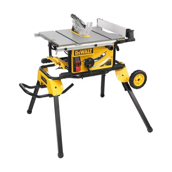 Galda zāģis DeWalt DWE7492-QS Photo 3