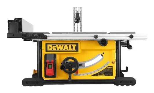 Настольная пила DeWalt DWE7492-QS Photo 6