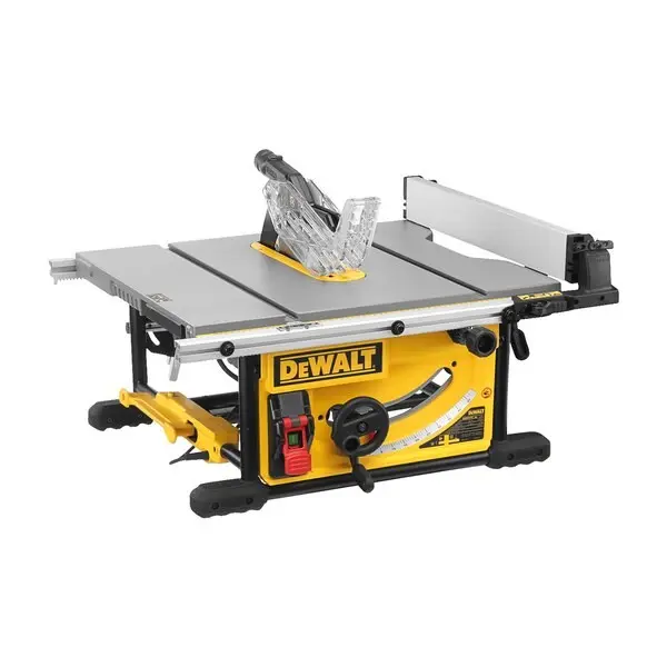 Настольная пила DeWalt DWE7492-QS Photo 7