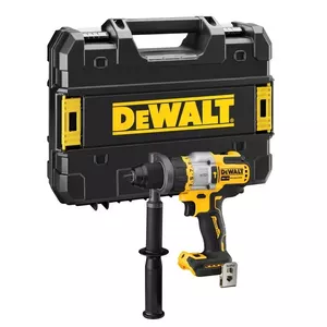 Дрель DeWALT DCD999NT-XJ, 2250 об/мин, 1.61 кг