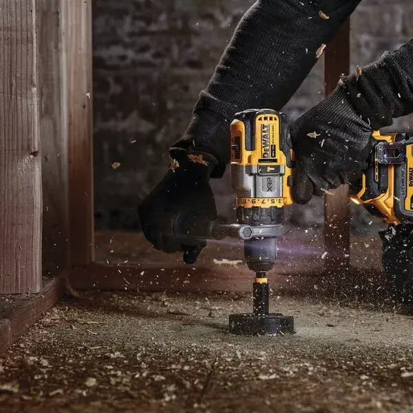 Дрель DeWALT DCD999NT-XJ, DCD999NT-XJ Photo 3