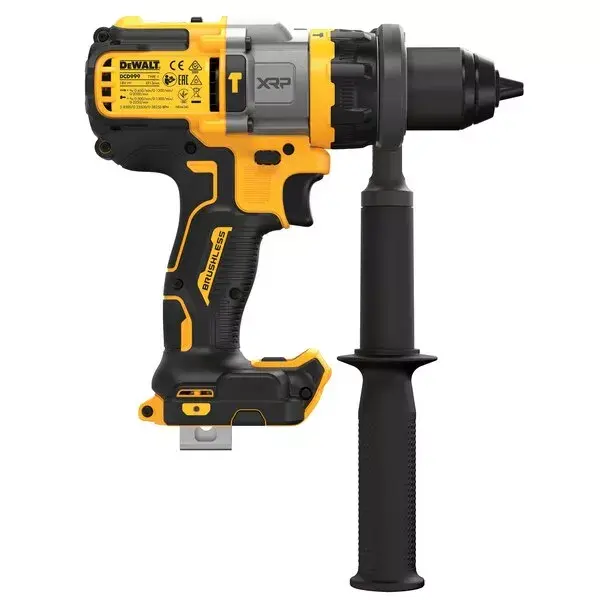 Дрель DeWALT DCD999NT-XJ, DCD999NT-XJ Photo 6
