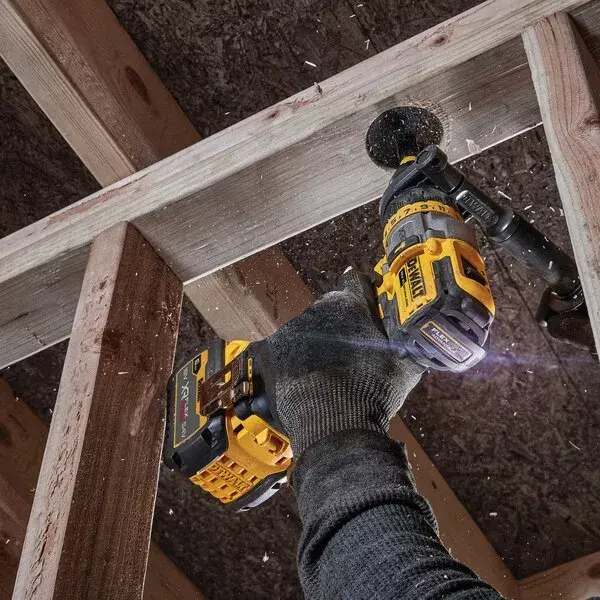 Дрель DeWALT DCD999NT-XJ, DCD999NT-XJ Photo 7