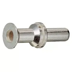 Wire Connector Crimp Harting 09 11 000 6123