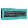 Keyboard Logitech K120 for Business Photo 11