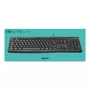 Keyboard Logitech K120 for Business Photo 13