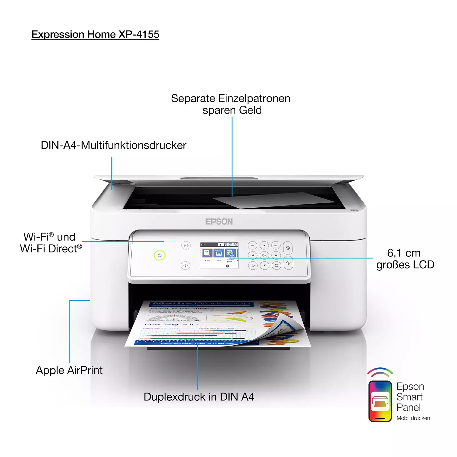 Epson C11CG33408 Photo 12