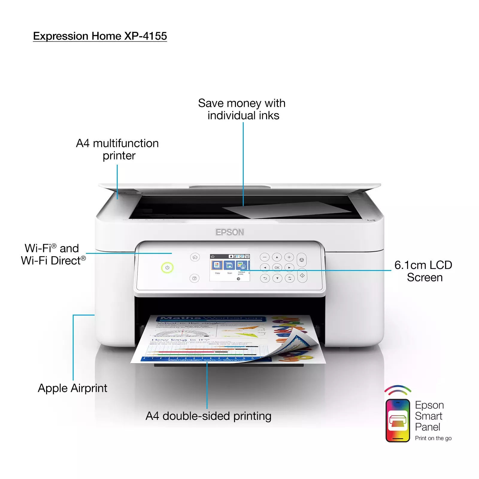 Epson C11CG33408 Photo 13