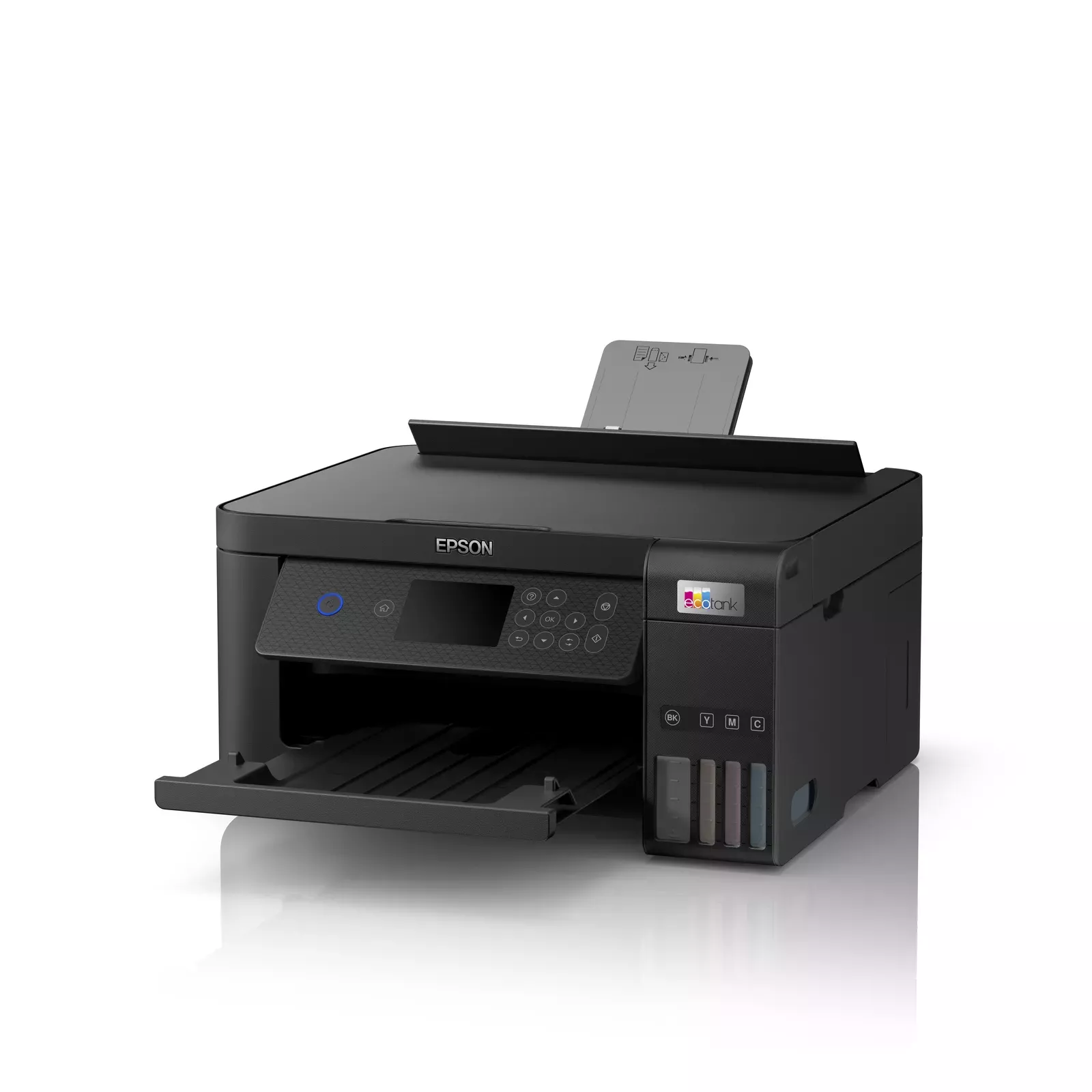 МФУ Epson EcoTank ET-2850 Photo 4