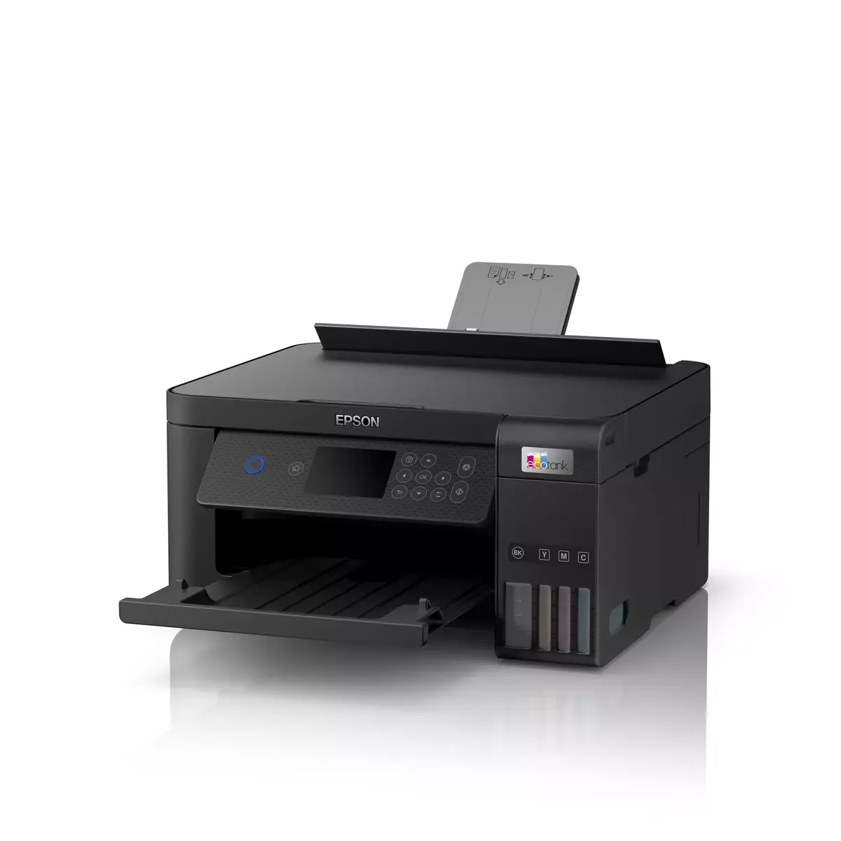 Daudzfunkcionālā ierīce Epson EcoTank ET-2850 Photo 4