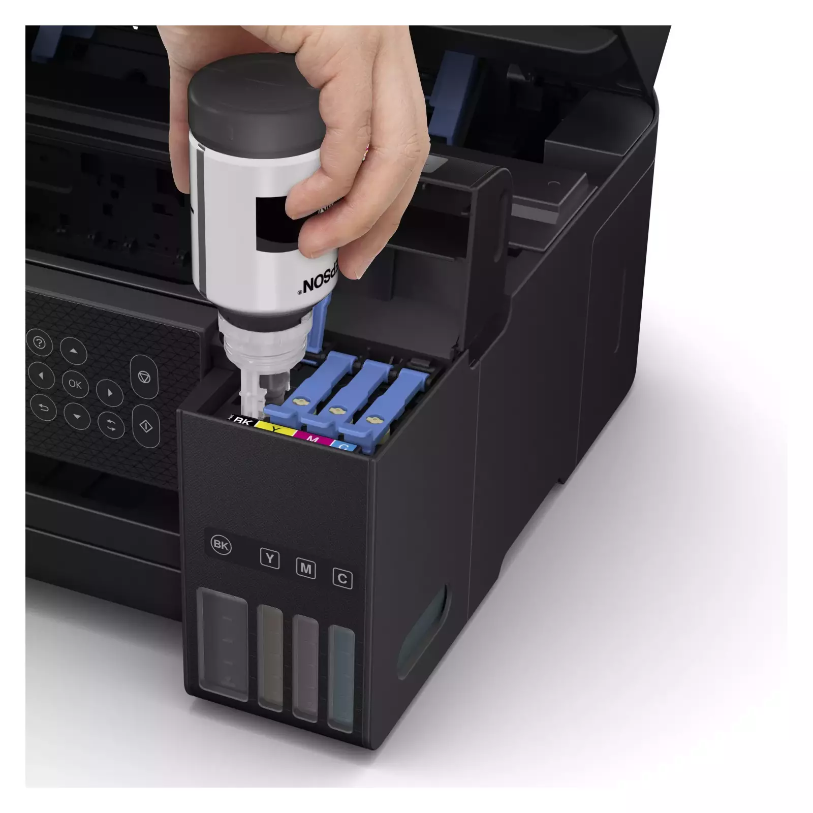 МФУ Epson EcoTank ET-2850 Photo 5