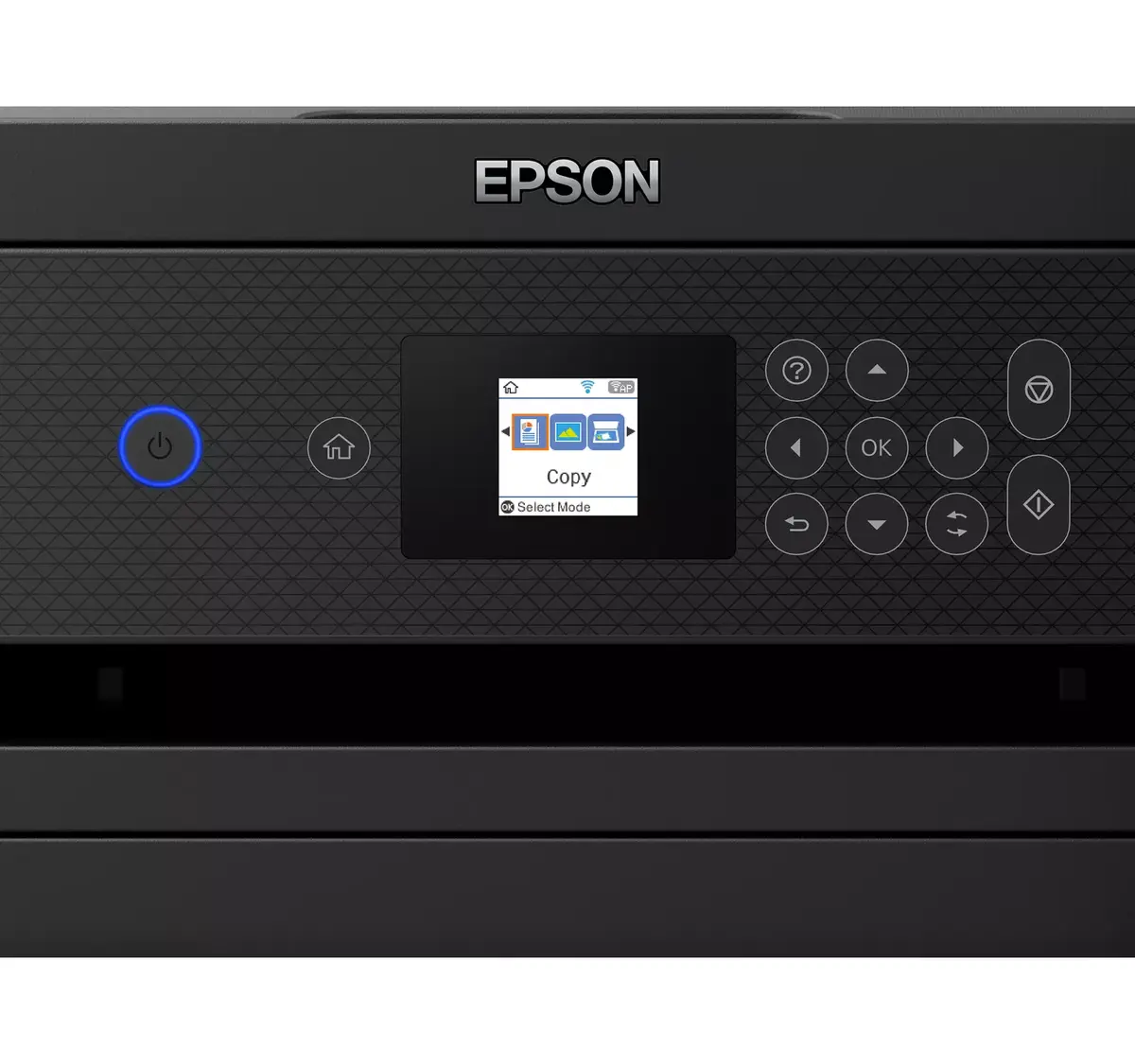 Daudzfunkcionālā ierīce Epson EcoTank ET-2850 Photo 6