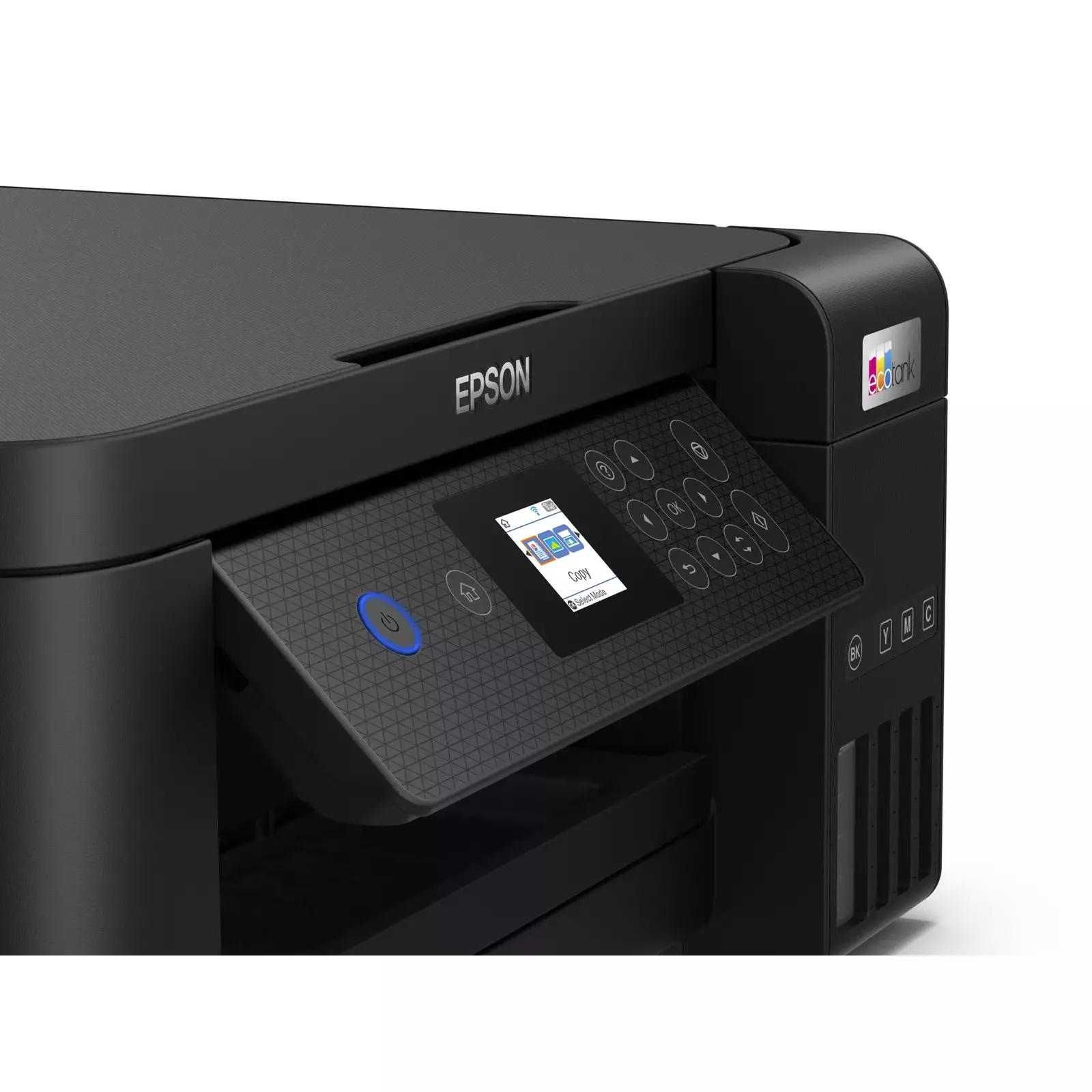МФУ Epson EcoTank ET-2850 Photo 7