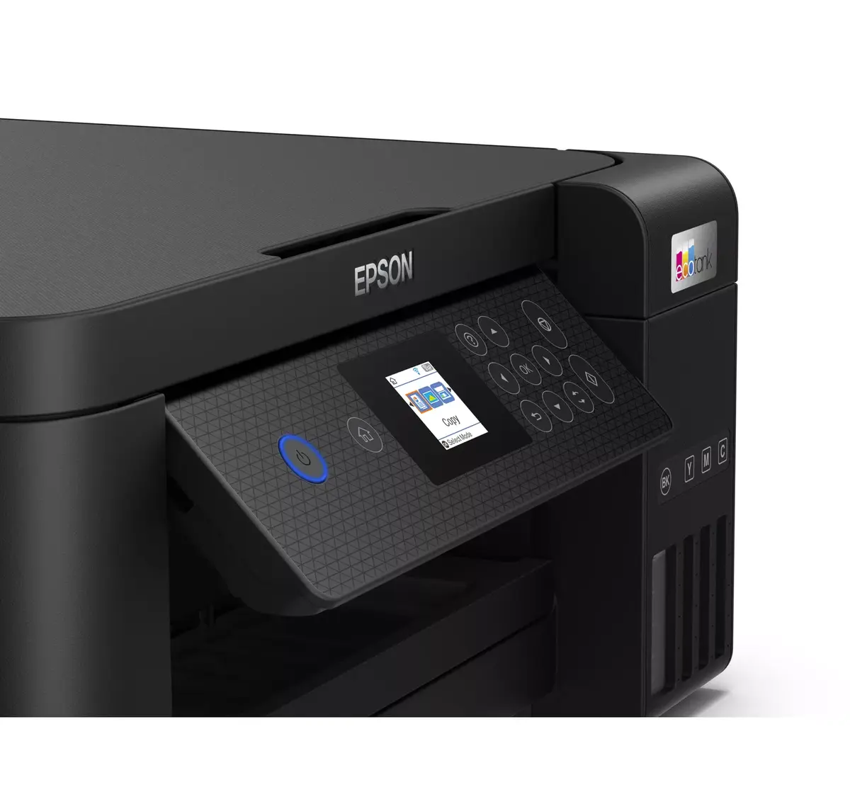 Daudzfunkcionālā ierīce Epson EcoTank ET-2850 Photo 7