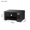МФУ Epson EcoTank ET-2850 Photo 12