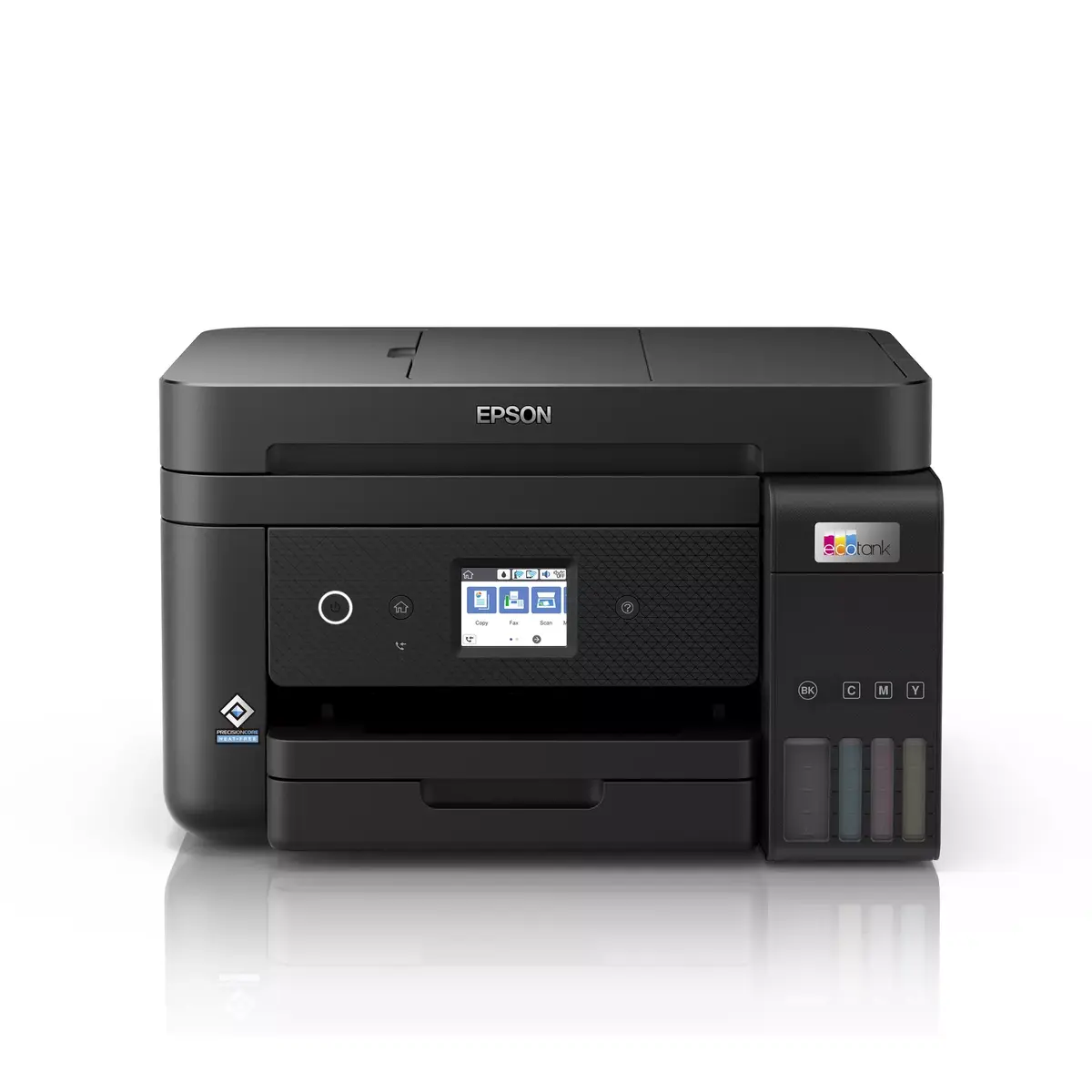 МФУ Epson EcoTank ET-4850 Photo 2