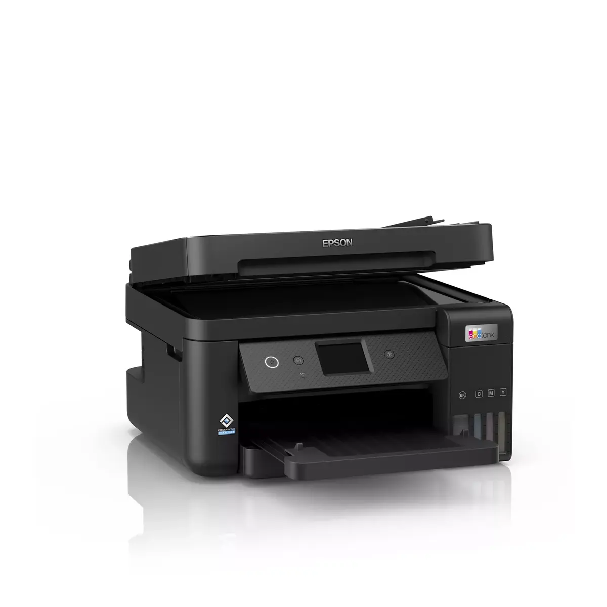 МФУ Epson EcoTank ET-4850 Photo 3