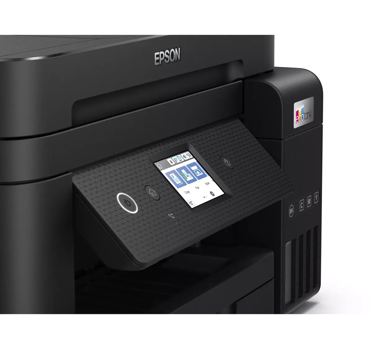 МФУ Epson EcoTank ET-4850 Photo 8