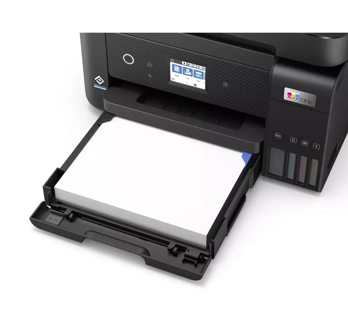 МФУ Epson EcoTank ET-4850 Photo 12