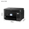 МФУ Epson EcoTank ET-4850 Photo 15