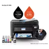 МФУ Epson EcoTank ET-4850 Photo 23