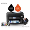 МФУ Epson EcoTank ET-4850 Photo 24