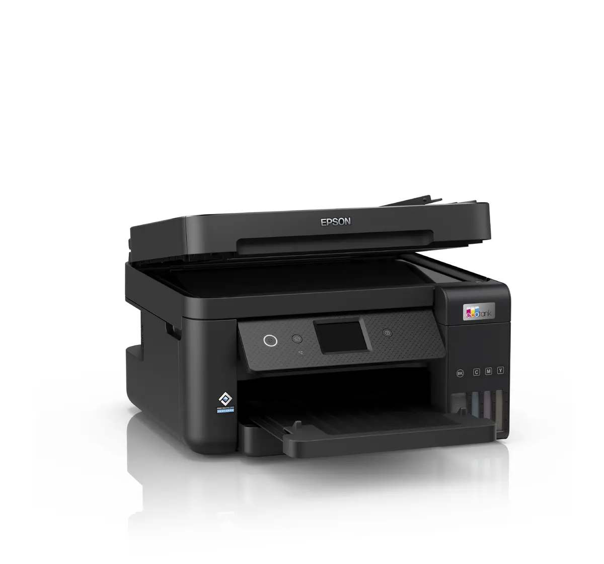 Epson EcoTank ET-4850 Inkjet Multifunction Printer Photo 3