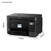 Epson EcoTank ET-4850 Inkjet Multifunction Printer Photo 15