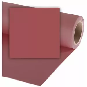 Бумажный фон Colorama 1,35x11 м, медь