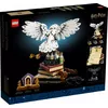LEGO Hogwarts Icons Collectors Edition 76391 Photo 3