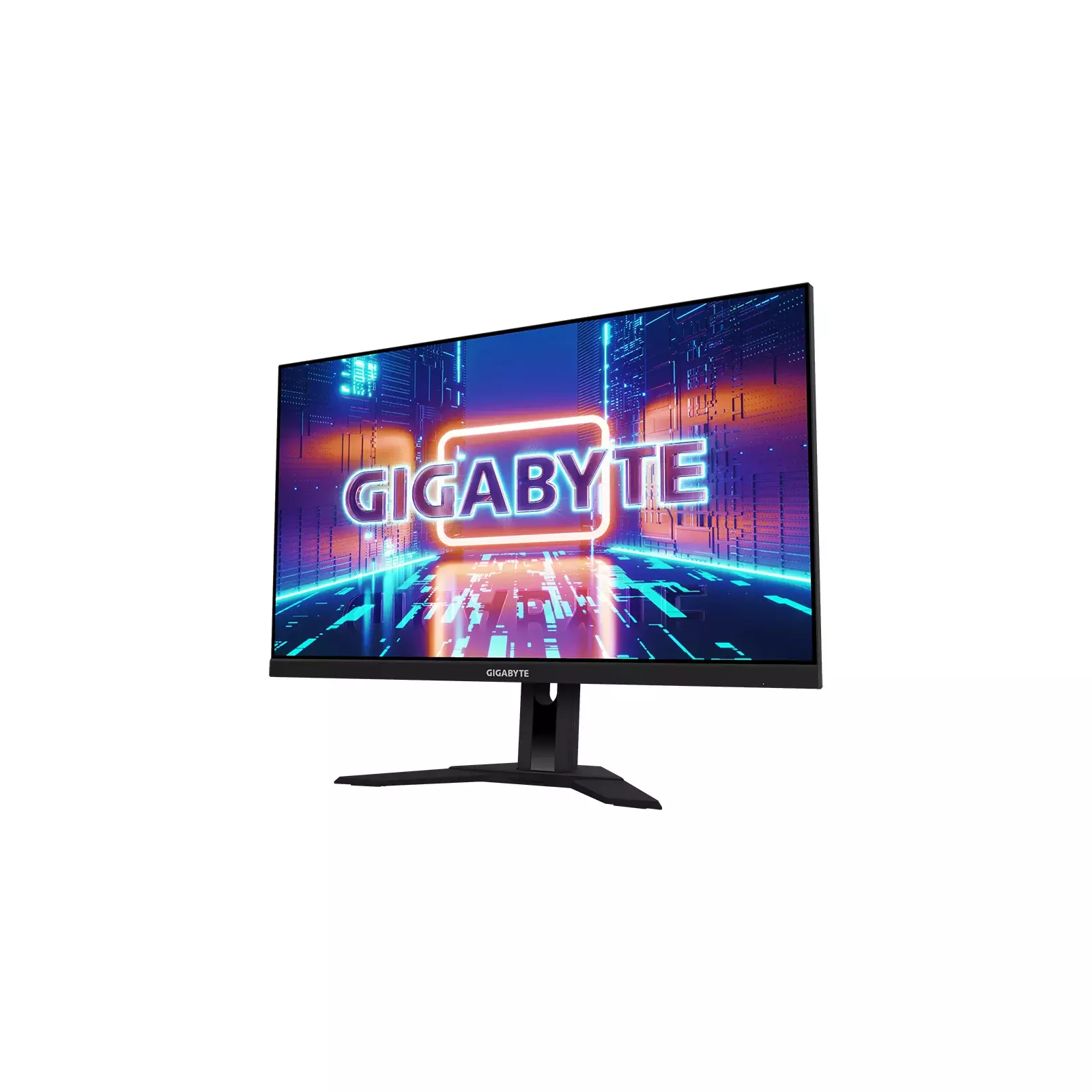 gigabyte m28u 4k ultra hd 28 ips gaming monitor black