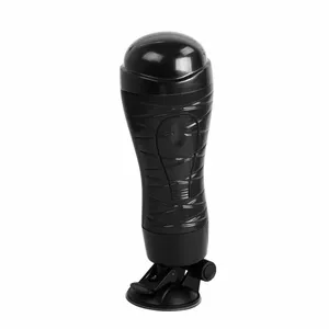 Masturbator Crazy Bull Flora Vagina with Masturbator Base, D-207061, Crazy Bull