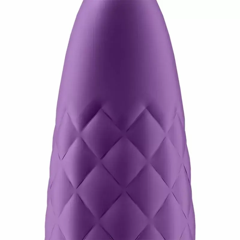 Мини-вибратор Satisfyer Ultra Power Bullet 5 Photo 2