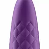 Мини-вибратор Satisfyer Ultra Power Bullet 5 Photo 2