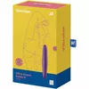 Satisfyer Ultra Power Bullet 6 мини‑вибратор Photo 3