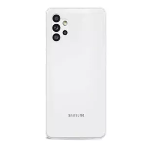 Чехол PURO SGA3203NUDETR для Samsung Galaxy A32 5G 16.5 см Прозрачный
