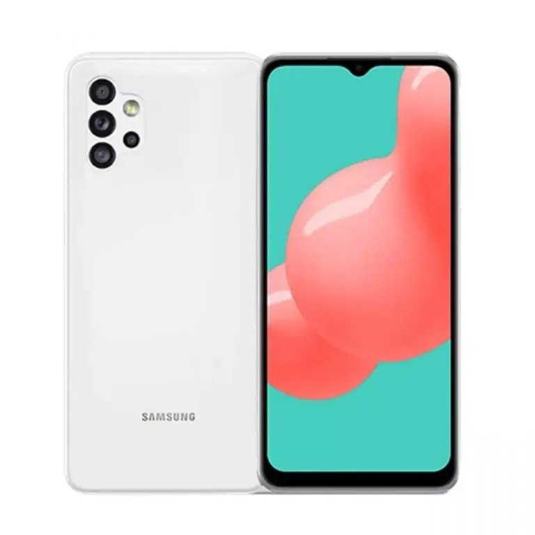 Vāks PURO SGA3203NUDETR Samsung Galaxy A32 5G Photo 2