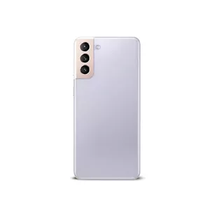 Cover PURO Galaxy S21+ 17 cm (6.7") Transparent
