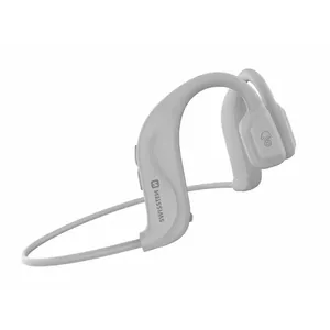 Swissten Bluetooth Bone Conduction Austiņas Baltas